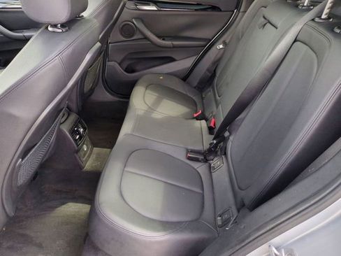 Used 2017 BMW X1 sDrive28i FWD image 27