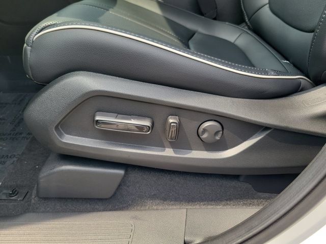 New 2026 Honda Pilot Elite image 11