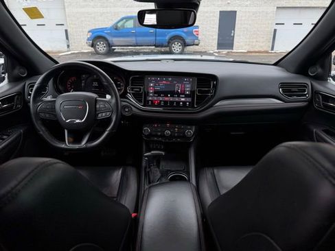 Certified 2024 Dodge Durango R/T image 24