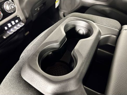 New 2026 RAM 1500 Big Horn image 15