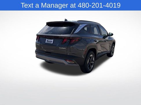 New 2026 Hyundai Tucson SEL AWD/4WD image 6