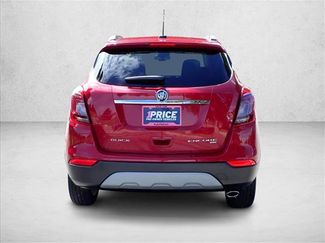 Used 2017 Buick Encore Preferred AWD/4WD video 3