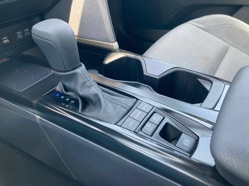 Certified 2026 Toyota Camry LE w/ Convenience Package FWD image 27