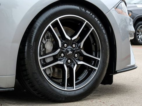 Used 2022 Ford Mustang GT RWD image 55