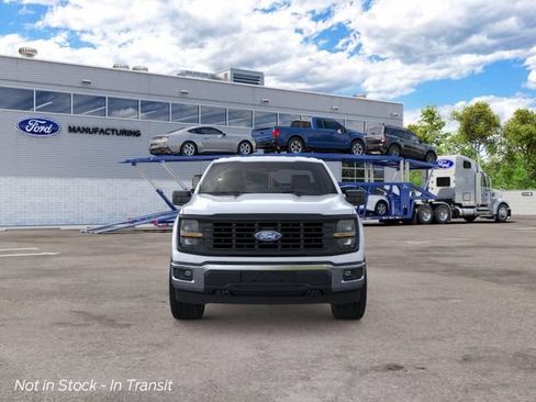 New 2026 Ford F150 XL w/ Equipment Group 103A High AWD/4WD image 6