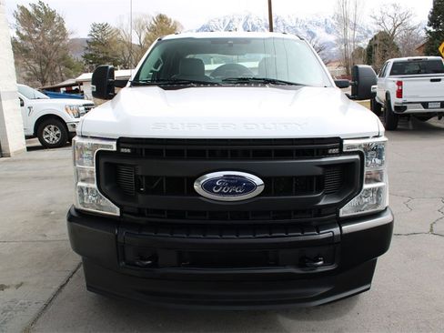 Used 2020 Ford F350 XL w/ Power Equipment Group image 4