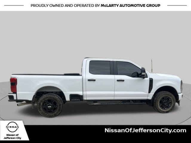 Used 2024 Ford F250 XL w/ STX Appearance Package AWD/4WD image 6