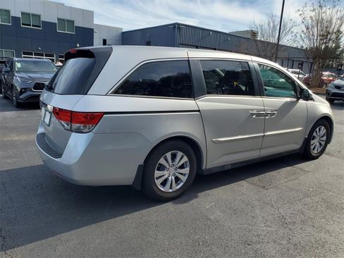 Used 2015 Honda Odyssey EX-L image 4