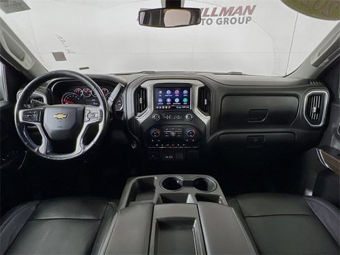 Used 2020 Chevrolet Silverado 1500 LT w/ All-Star Edition image 24