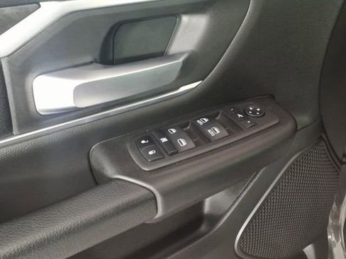 Used 2023 RAM 1500 Big Horn image 14