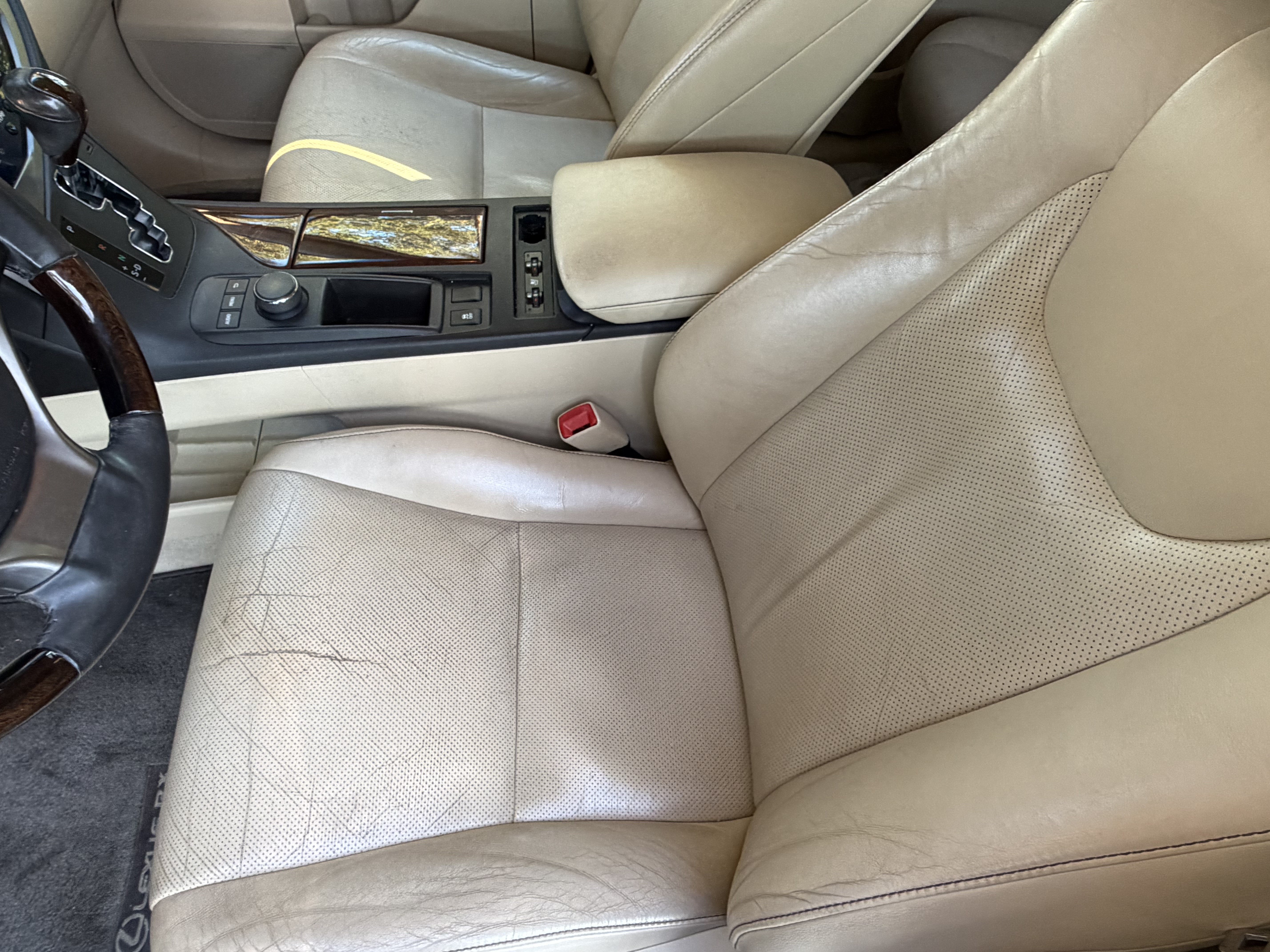 Used 2013 Lexus RX 350 FWD image 16