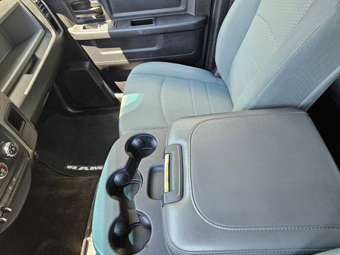 Used 2015 RAM 1500 Tradesman w/ Popular Equipment Group AWD/4WD image 14