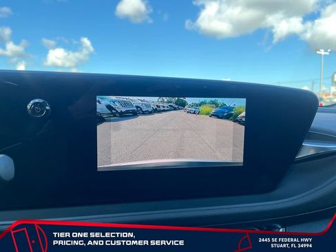 New 2026 Buick Envista Preferred w/ Convenience I Package FWD image 31