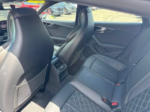 Used 2023 Audi S5 Prestige w/ Prestige Package AWD/4WD image 15