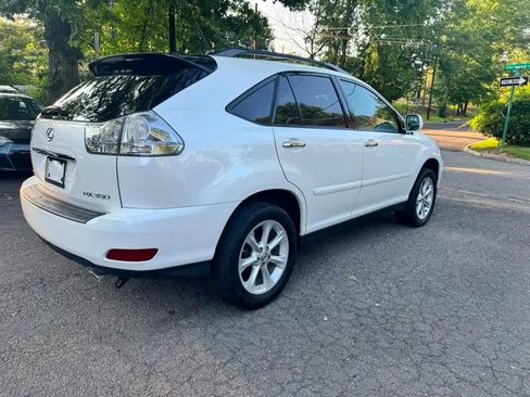 Used 2009 Lexus RX 350 AWD image 4