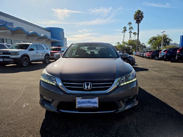Used 2014 Honda Accord EX-L image 10