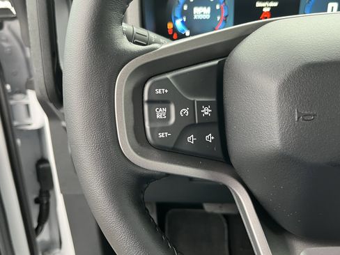 New 2025 Ford Bronco Badlands AWD/4WD image 15
