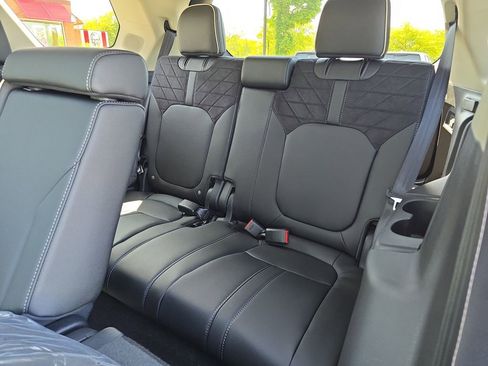 New 2026 Honda Pilot Elite image 27