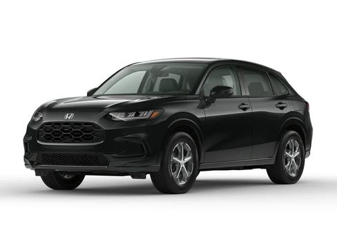 Used 2023 Honda HR-V EX-L image 1