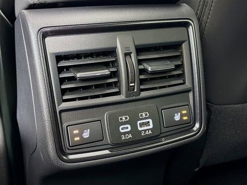 New 2025 Subaru Forester Touring image 26