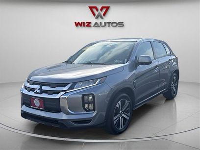 Used 2020 Mitsubishi Outlander Sport ES