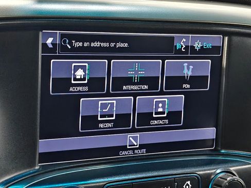 Used 2017 Chevrolet Silverado 2500 LTZ w/ Duramax Plus Package image 33