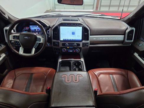 Used 2022 Ford F350 King Ranch w/ King Ranch Ultimate Package image 7