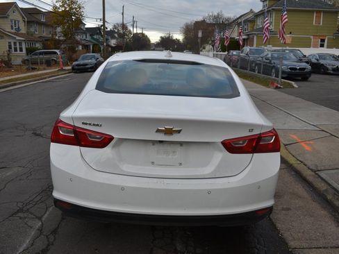 Used 2024 Chevrolet Malibu LT image 7
