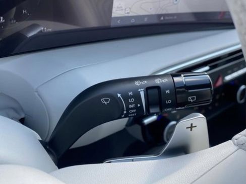 New 2026 Hyundai Palisade SEL FWD image 15