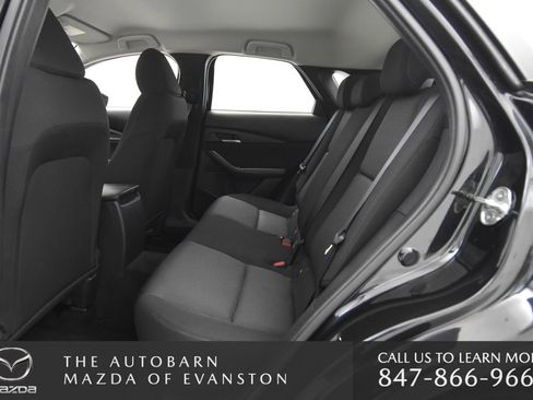 Certified 2024 MAZDA CX-30 AWD 2.5 S image 25