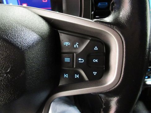 Used 2022 Ford Bronco Black Diamond AWD/4WD image 20
