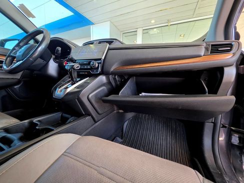 Used 2019 Honda CR-V EX-L image 59