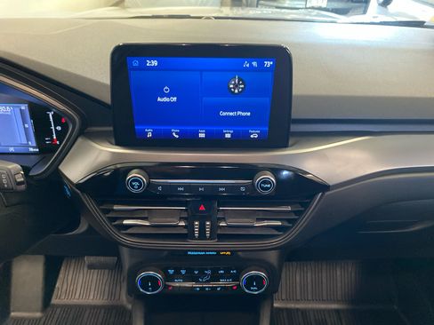 Used 2023 Ford Escape Active AWD/4WD image 24