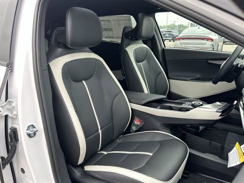 New 2025 Kia EV6 GT-Line image 33