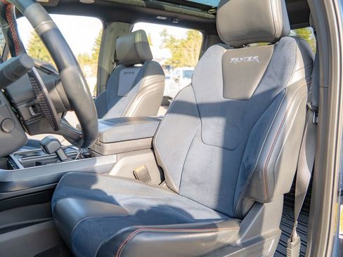 Used 2023 Ford F150 Raptor w/ Raptor 37 Performance Package image 11