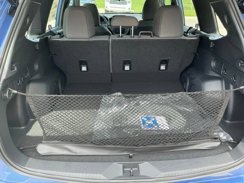 New 2026 Subaru Forester AWD/4WD image 15