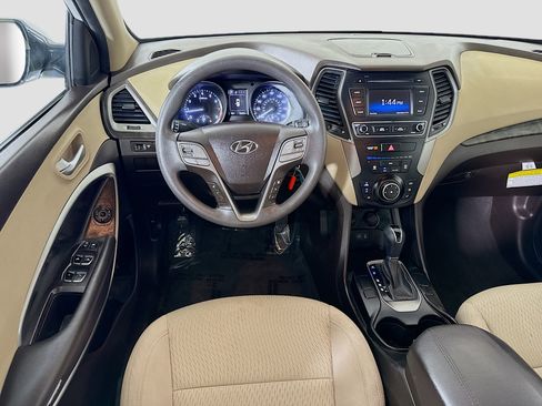 Used 2017 Hyundai Santa Fe Sport image 17