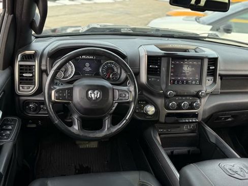 Used 2019 RAM 1500 Sport w/ Level 2 Equipment Group image 13