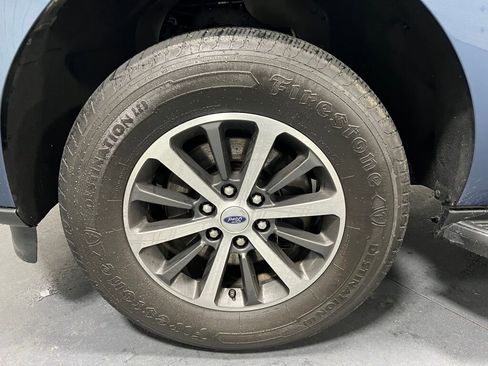 Used 2019 Ford Expedition XLT w/ Equipment Group 201A image 17