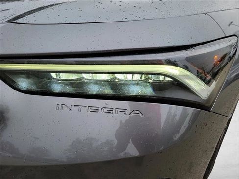 Used 2024 Acura Integra A-Spec image 2