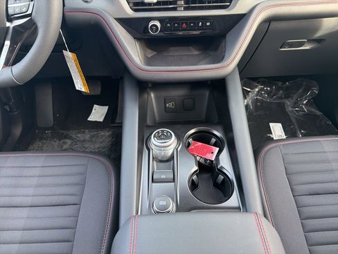 New 2026 Ford Explorer ST-Line AWD/4WD image 15