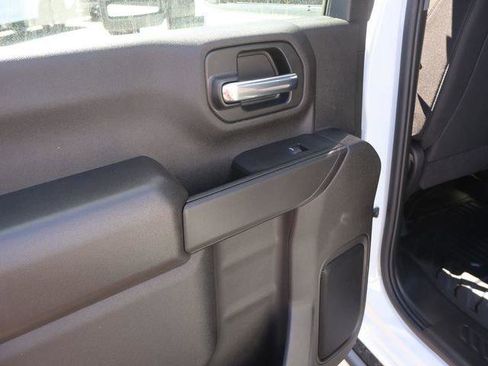 New 2026 GMC Sierra 3500 Pro AWD/4WD image 10