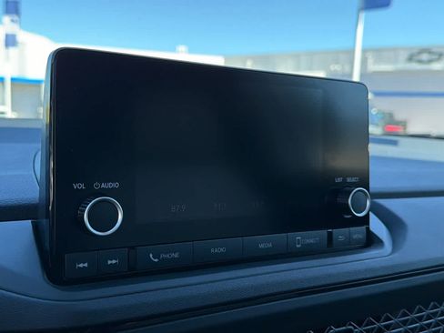 Used 2025 Honda Accord SE image 15