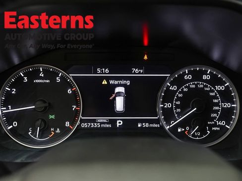 Used 2024 Mitsubishi Outlander SE AWD/4WD image 17