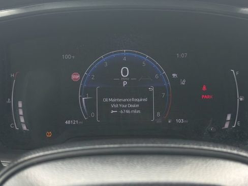 Certified 2026 Toyota Corolla LE FWD image 25
