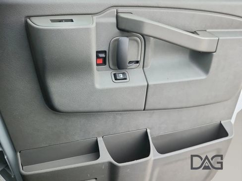 Used 2023 Chevrolet Express 3500 LS image 20