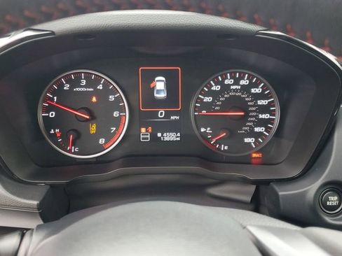 Certified 2024 Subaru WRX image 13