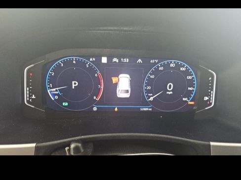 Used 2021 Volkswagen Atlas SEL w/ MDO Package (Bench Seat) image 23