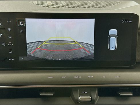 Used 2024 Kia EV9 Light Long Range image 23