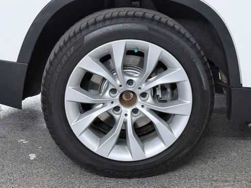 Used 2014 BMW X1 xDrive28i image 8